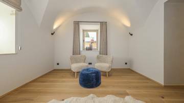 Thumbnail von Exklusive Wohnung in historischem Stadthaus