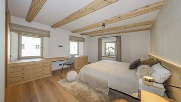 Thumbnail von Exklusive Wohnung in historischem Stadthaus