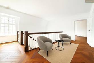 Thumbnail von Cottage-Familienvilla in begehrter Lage des 18. Bezirks