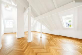 Thumbnail von Cottage-Familienvilla in begehrter Lage des 18. Bezirks