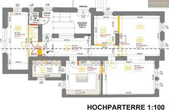 Thumbnail von Cottage-Familienvilla in begehrter Lage des 18. Bezirks