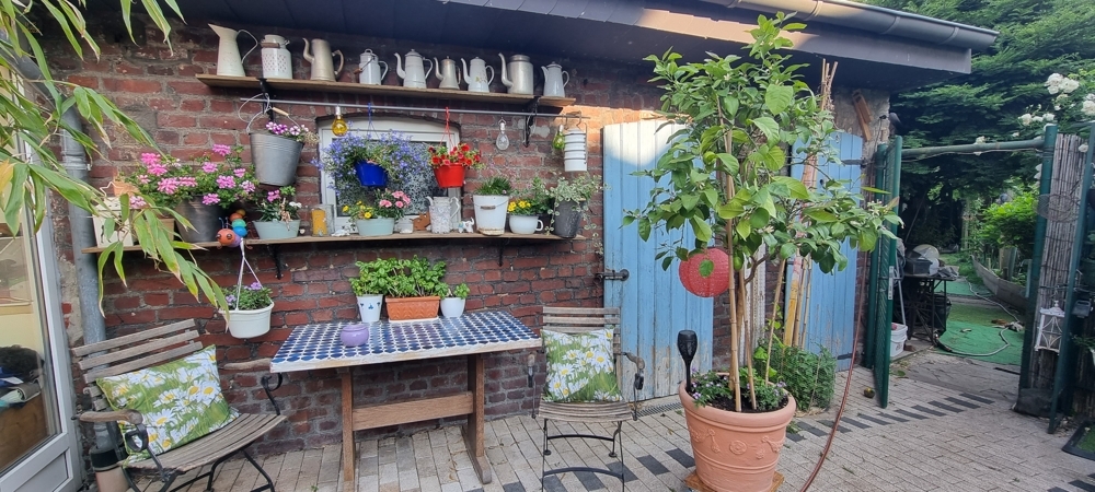 Kancelář s loftovým pocitem - 549