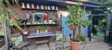 Thumbnail von Kancelář s loftovým pocitem - 549