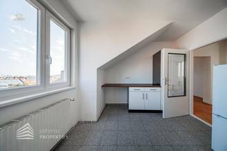 Thumbnail von Schöne 3-Zimmer Wohnung, Nähe Westbahnhof