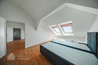 Thumbnail von Schöne 3-Zimmer Wohnung, Nähe Westbahnhof