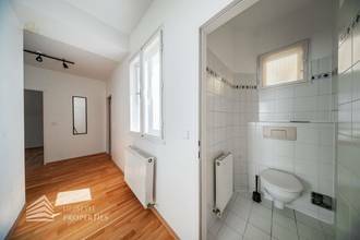 Thumbnail von Schöne 2-Zimmer Wohnung, Nähe Westbahnhof