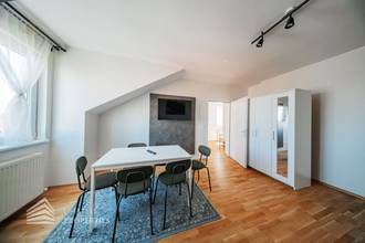 Thumbnail von Schöne 2-Zimmer Wohnung, Nähe Westbahnhof