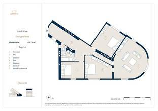 Thumbnail von Schöne 4-Zimmer Wohnung, Nähe Westbahnhof
