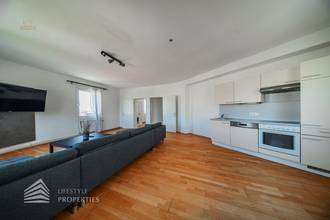 Thumbnail von Schöne 4-Zimmer Wohnung, Nähe Westbahnhof