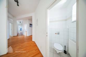 Thumbnail von Schöne 4-Zimmer Wohnung, Nähe Westbahnhof