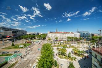 Thumbnail von Schöne 4-Zimmer Wohnung, Nähe Westbahnhof