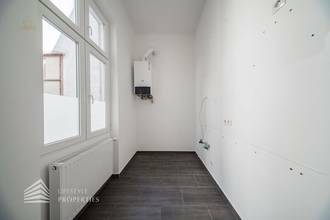 Thumbnail von Schöne 2-Zimmer Wohnung mit Balkon, Nähe Westbahnhof