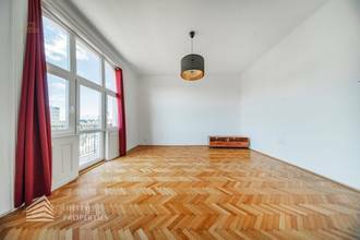 Thumbnail von Schöne 2-Zimmer Wohnung mit Balkon, Nähe Westbahnhof