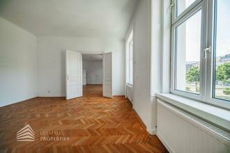 Thumbnail von Schöne 3-Zimmer Wohnung, Nähe Westbahnhof