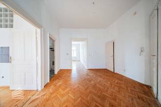 Thumbnail von Schöne 3-Zimmer Wohnung, Nähe Westbahnhof