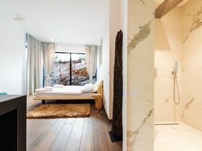 Thumbnail von Villa moderne directement au bord de la mer sur l'île de Koločep près de Dubrovnik