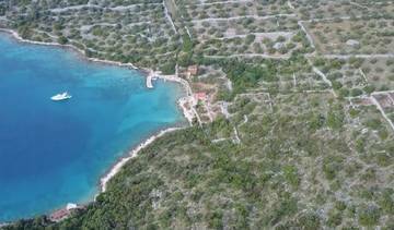 Thumbnail von Landwirtschaftliches Grundstück mit Entwicklungsmöglichkeiten inkl. kleiner Insel