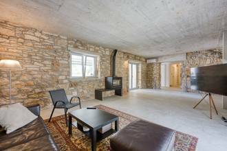 Thumbnail von Mediterrane Villa mit Swimmingpool, Region Porec / Visnjan