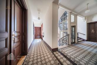 Thumbnail von Unbefristet vermietete 4-Zimmer Wohnung, Nähe Westbahnhof