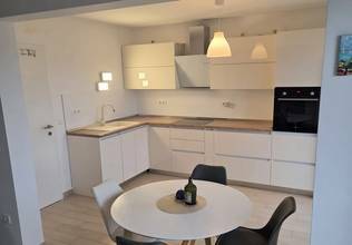 Thumbnail von Möblierte Maisonettewohnung mit Meerblick