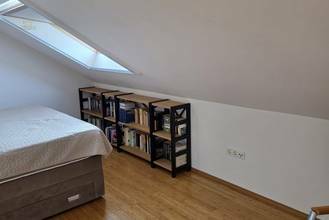 Thumbnail von Möblierte Maisonettewohnung mit Meerblick