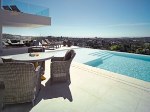 Thumbnail von Luxus-Villa in Nueva Andalucia R2529227