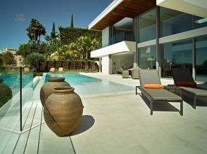 Thumbnail von Luxus-Villa in Nueva Andalucia R2529227