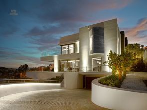 Thumbnail von Luxus-Villa in Nueva Andalucia R2529227