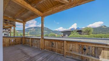 Thumbnail von Neuwertige Wohnung in Traum-Sonnen-Ruhelage