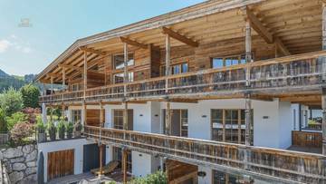 Thumbnail von Neuwertige Wohnung in Traum-Sonnen-Ruhelage