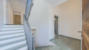 Thumbnail von Neuwertige Wohnung in Traum-Sonnen-Ruhelage