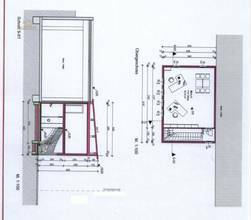 Thumbnail von Attraktives Gewerbejuwel: Lagerhalle + Büroflächen mit Photovoltaik direkt am Bahnhof