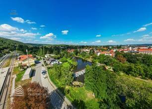 Thumbnail von Attraktives Gewerbejuwel: Lagerhalle + Büroflächen mit Photovoltaik direkt am Bahnhof