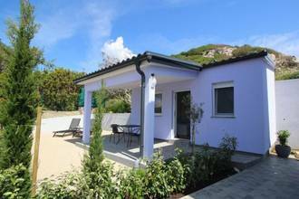 Thumbnail von Haus mit vier Apartments direkt am Meer