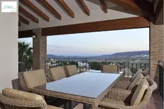 Thumbnail von Benitachell - Ref. BS-82870251