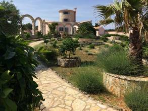 Thumbnail von Mediterranes Anwesen mit wunderschönem Meerblick, Insel Silba