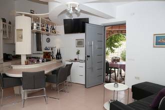 Thumbnail von Mediterranes Anwesen mit wunderschönem Meerblick, Insel Silba