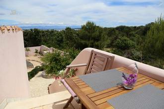 Thumbnail von Mediterranes Anwesen mit wunderschönem Meerblick, Insel Silba