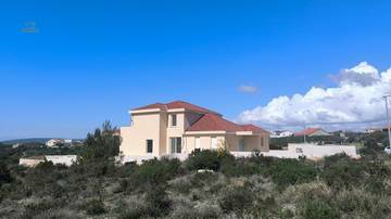 Thumbnail von Mediterrane Villa in ruhiger Lage mit Meerblick, Region Sukosan