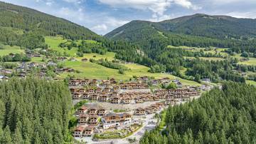 Thumbnail von Nationalpark-Chalet in traumhafter Ruhelage