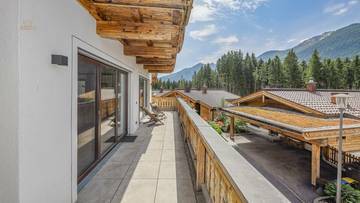 Thumbnail von Nationalpark-Chalet in traumhafter Ruhelage