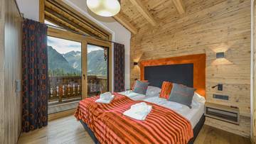 Thumbnail von Nationalpark-Chalet in traumhafter Ruhelage