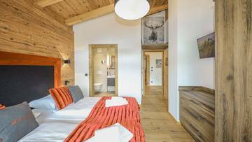 Thumbnail von Nationalpark-Chalet in traumhafter Ruhelage