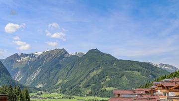 Thumbnail von Nationalpark-Chalet in traumhafter Ruhelage