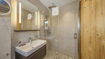 Thumbnail von Nationalpark-Chalet in traumhafter Ruhelage