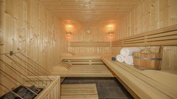 Thumbnail von Nationalpark-Chalet in traumhafter Ruhelage