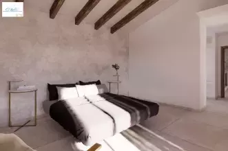 Thumbnail von Benissa - Ref. BI-BE.F-164 Luxus-Finca-Projekt zu verkaufen in Benissa