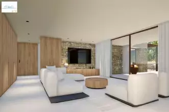 Thumbnail von Moraira - Ref. CA-H-1751-AMBI