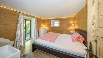 Thumbnail von Gemütliches Alpenchalet in sonniger Ruhelage mit Kaiserblick