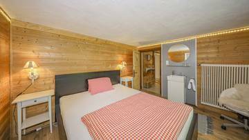 Thumbnail von Gemütliches Alpenchalet in sonniger Ruhelage mit Kaiserblick